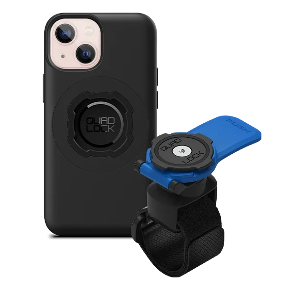 Stroller Kits - iPhone