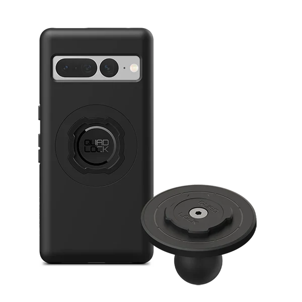 Ball Top Cap Adaptor Car Kits - Pixel