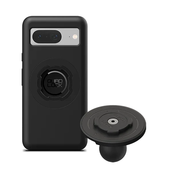 Ball Top Cap Adaptor Car Kits - Pixel
