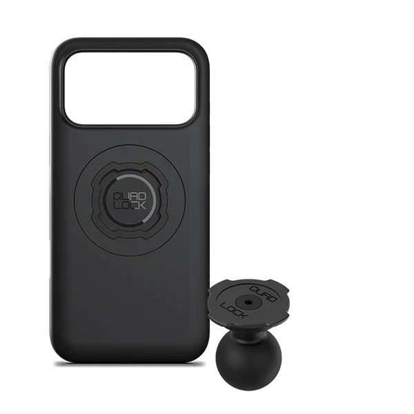 Ball Top Cap Adaptor Car Kits - iPhone