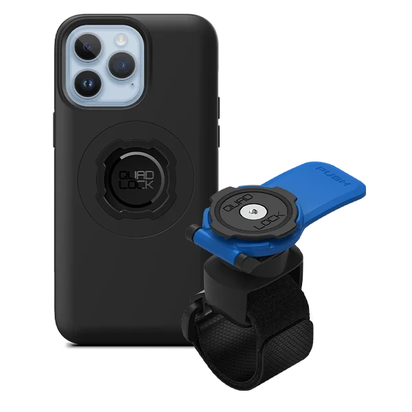 Stroller Kits - iPhone