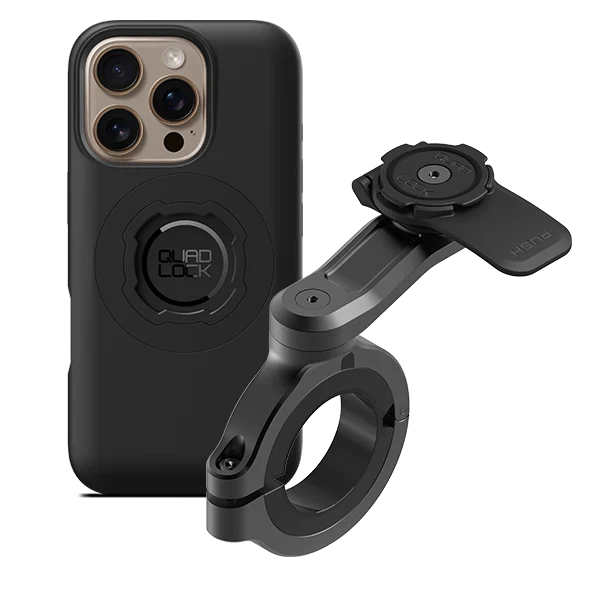 Motorcycle Kits - iPhone