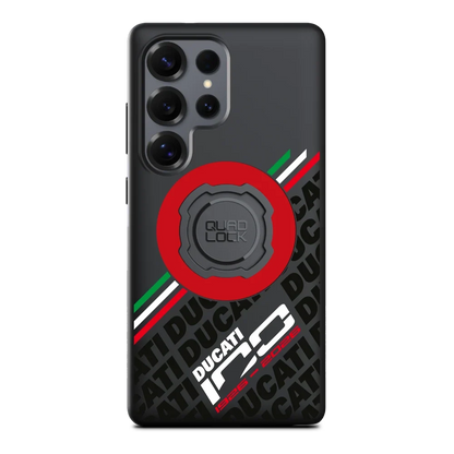 MAG Cases - Ducati 100 Years Edition