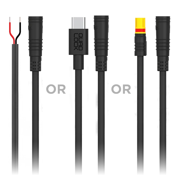 Cycling - Power Cables