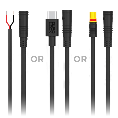 Cycling - Power Cables