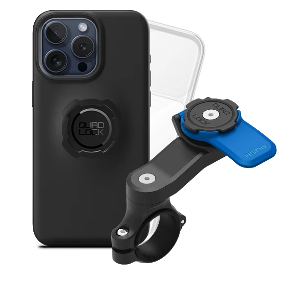 Motorcycle Kits - iPhone