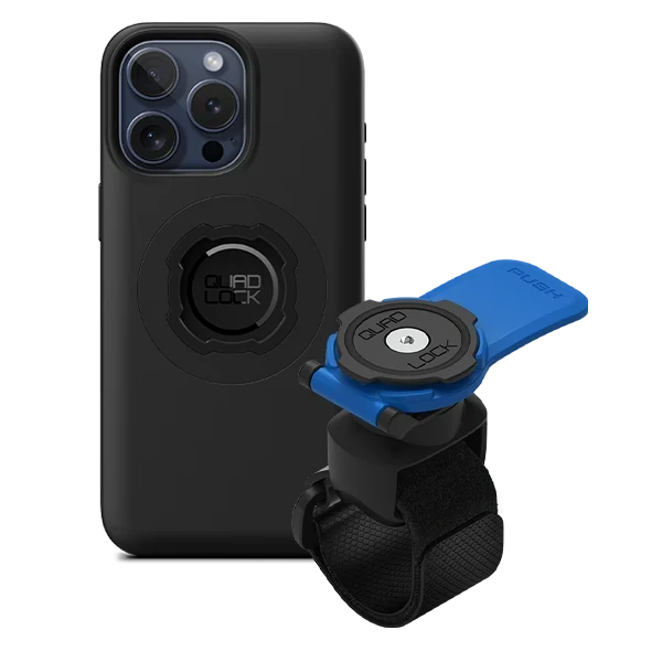Stroller Kits - iPhone