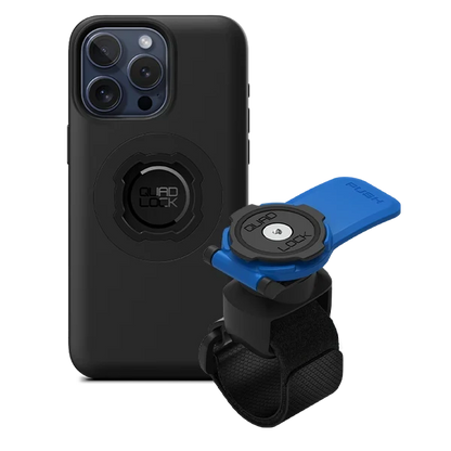 Stroller Kits - iPhone