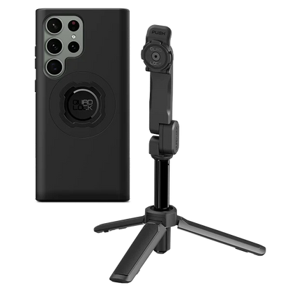 Tripod/Selfie Stick Kits - Galaxy