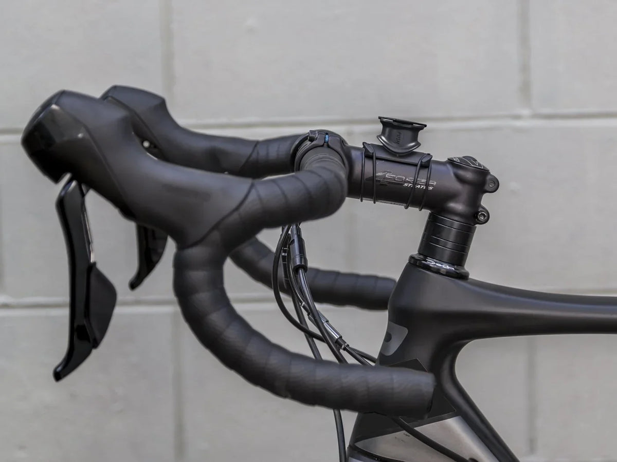 Stem/Bar Mount - Colored Collars