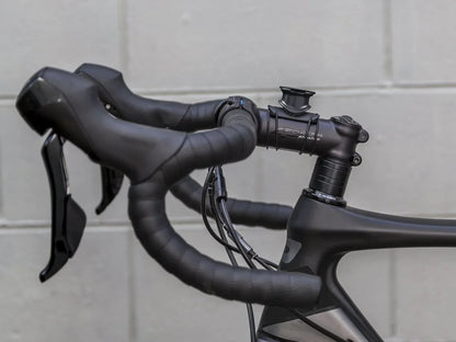 Stem/Bar Mount - Colored Collars