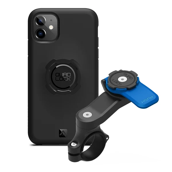 Motorcycle Kits - iPhone
