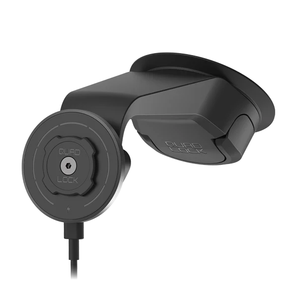 Truck - Suction Mounts