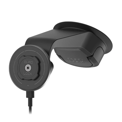 Truck - Suction Mounts