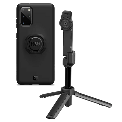 Tripod/Selfie Stick Kits - Galaxy