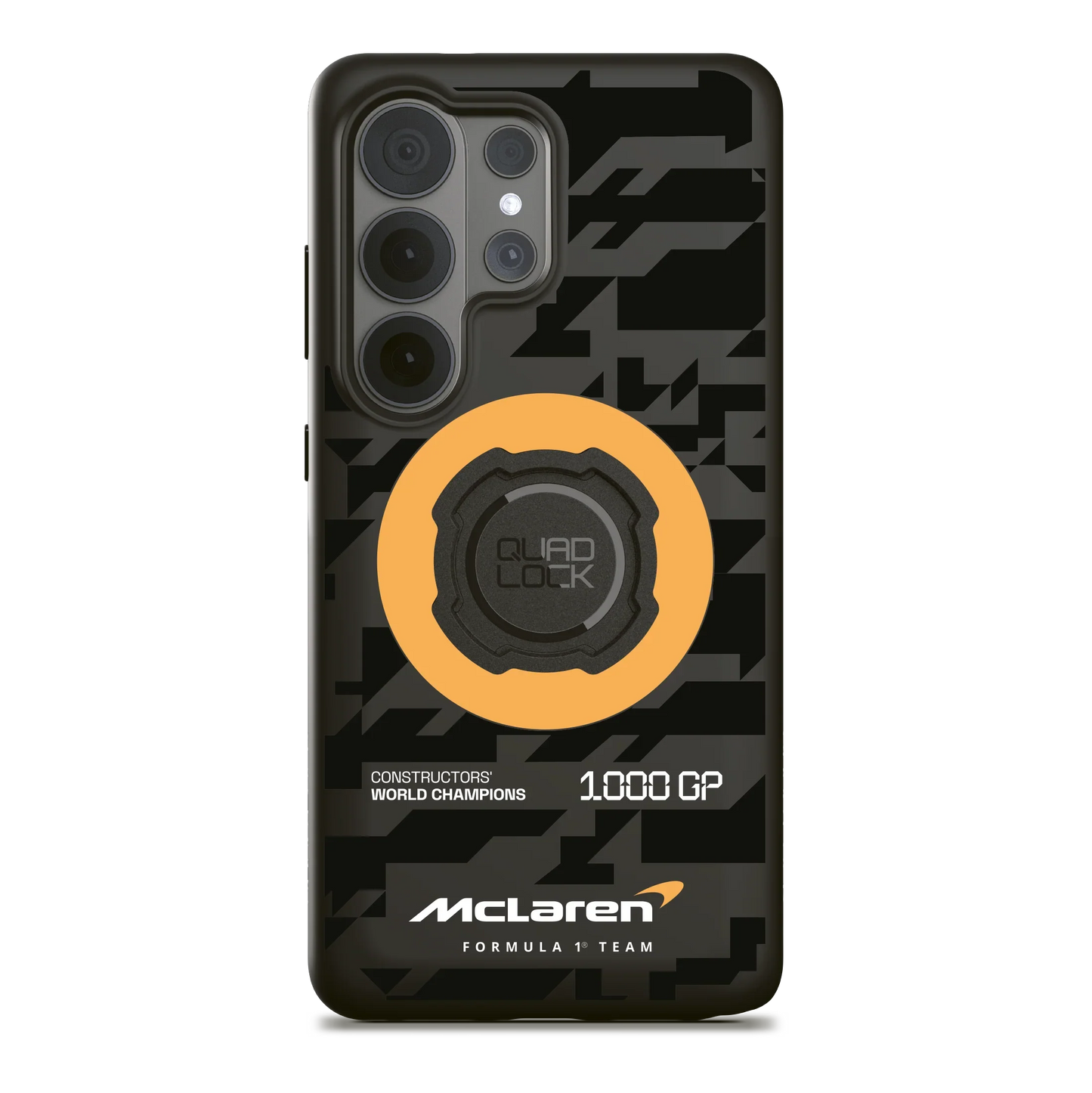 MAG Cases - McLaren Edition