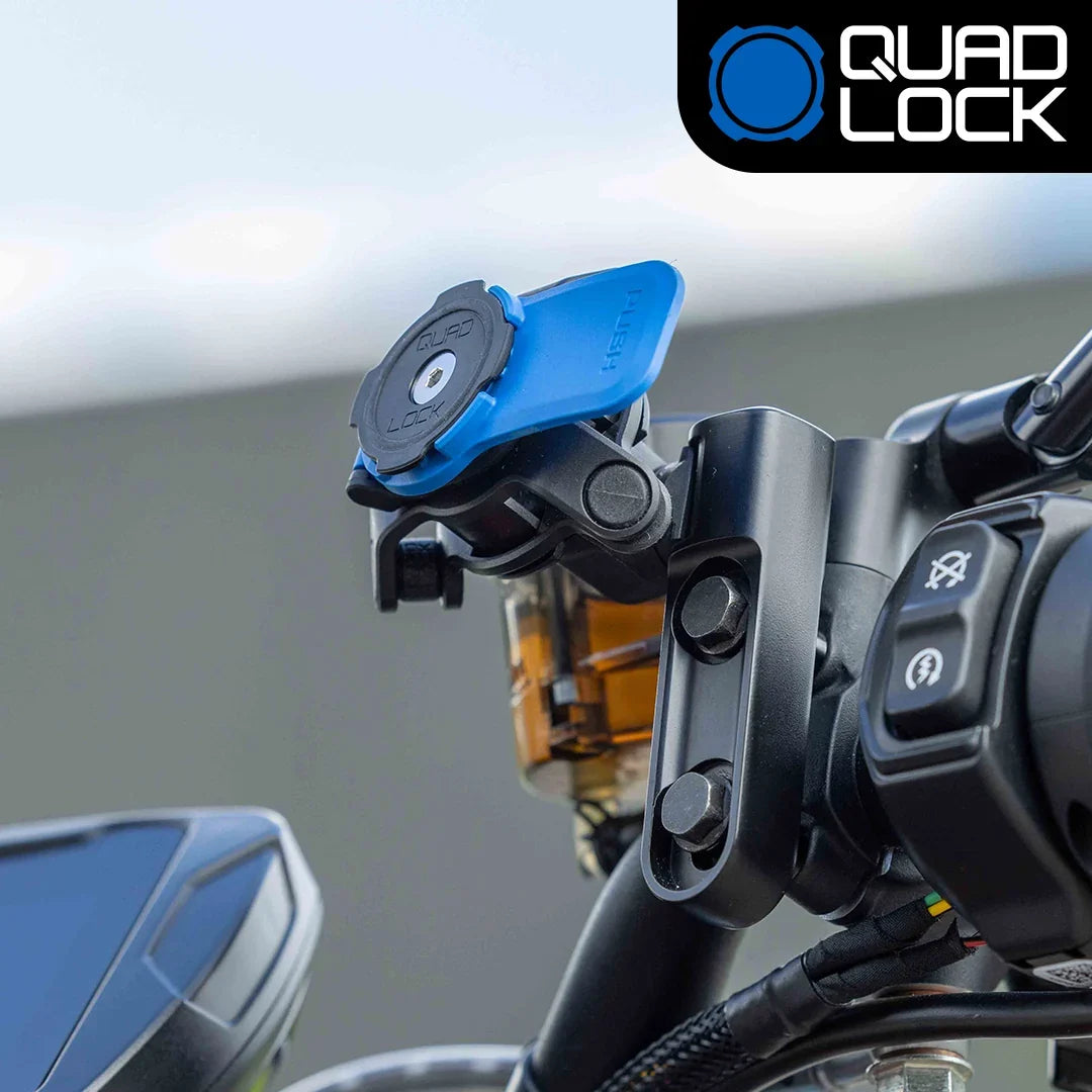 Motorcycle - Brake/Clutch Mount