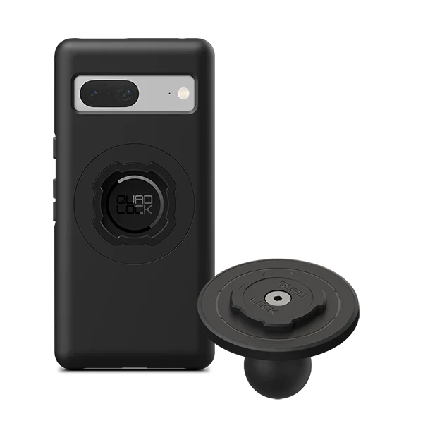 Ball Top Cap Adaptor 4x4 Car Kits - Pixel