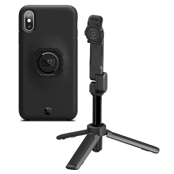 Tripod/Selfie Stick Kits - iPhone
