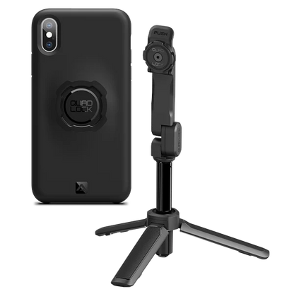 Tripod/Selfie Stick Kits - iPhone