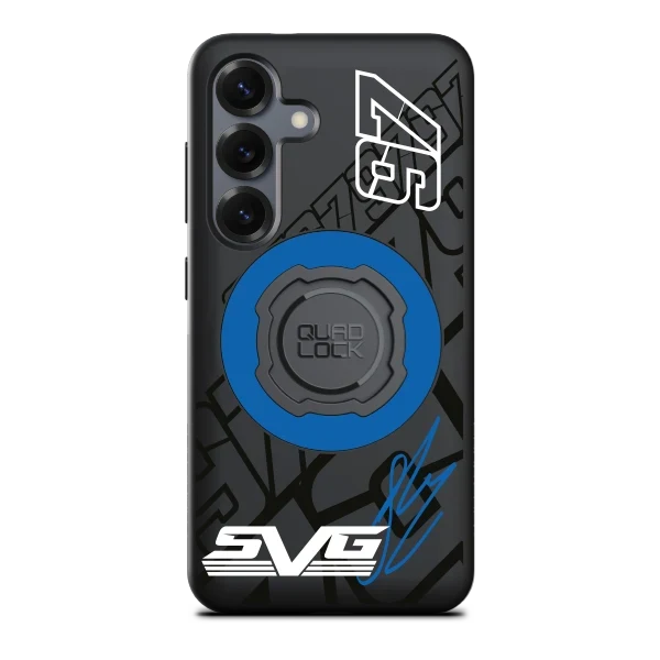 MAG Cases - SVG Edition