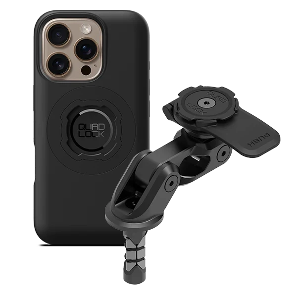 Motorcycle Kits - iPhone