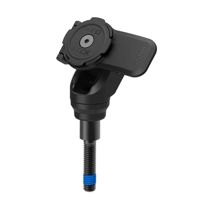 Motorcycle - Handlebar Clamp Bolt Mounts