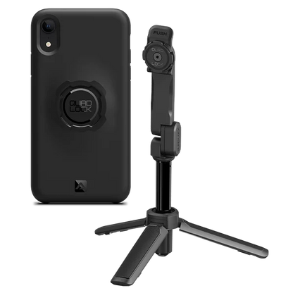 Tripod/Selfie Stick Kits - iPhone
