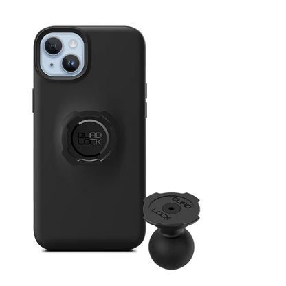 Ball Top Cap Adaptor Truck Kits - iPhone