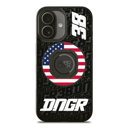 MAG Cases - Deegan Edition