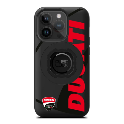 MAG Cases - Ducati Corse Edition