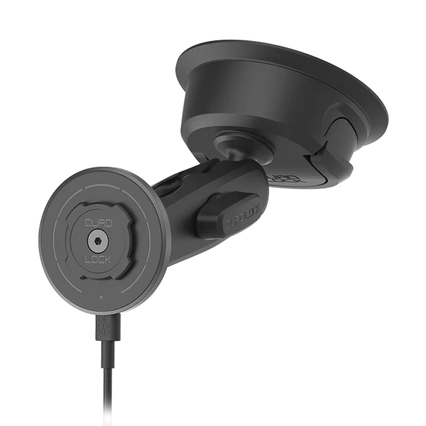 Truck - Suction Mounts
