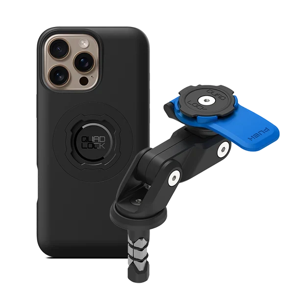 Motorcycle Kits - iPhone