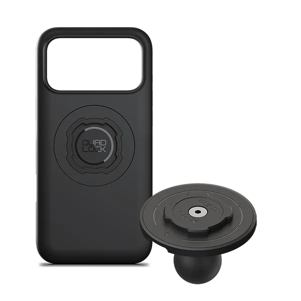Ball Top Cap Adaptor 4x4 Car Kits - iPhone