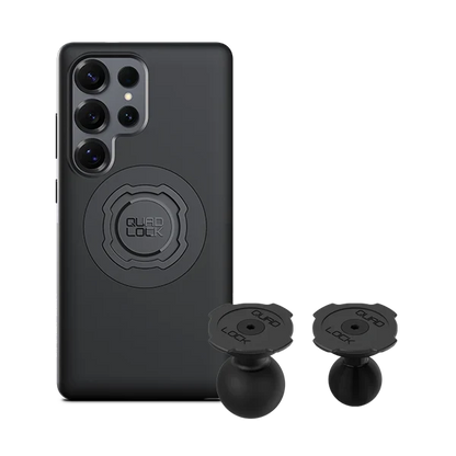 Ball Top Cap Adaptor Truck Kits - Galaxy