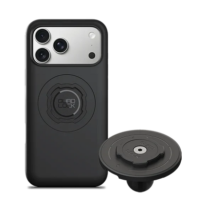 Ball Top Cap Adaptor Truck Kits - iPhone