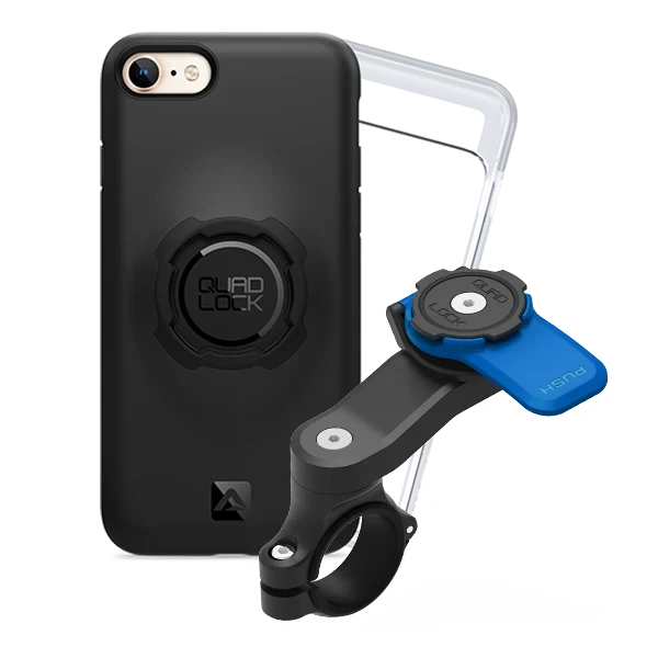 Motorcycle Kits - iPhone