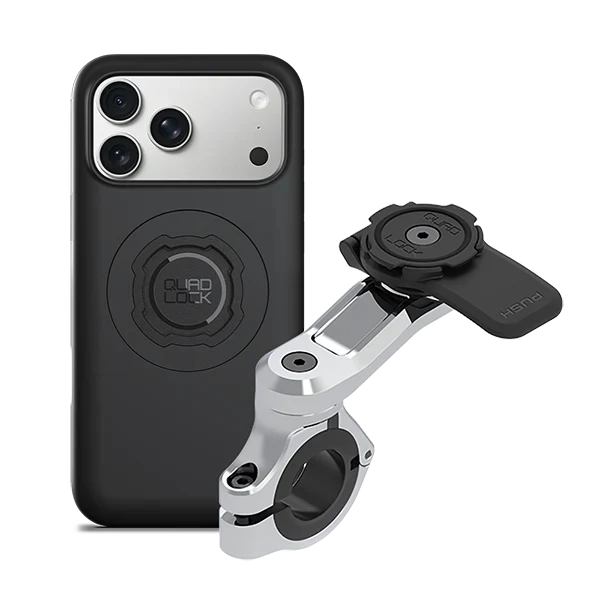 Motorcycle Kits - iPhone