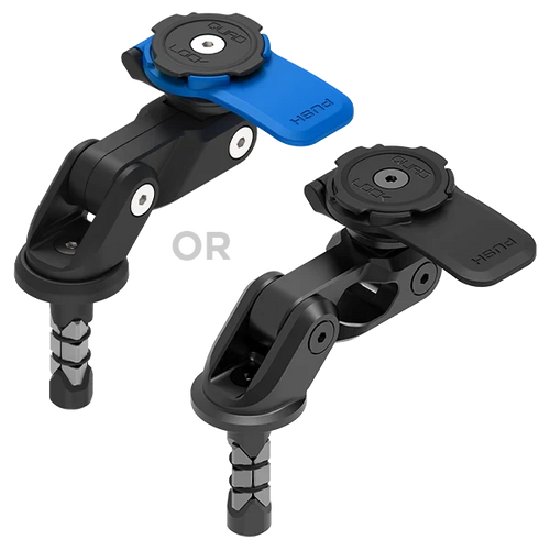 Motorcycle - Fork Stem Mounts