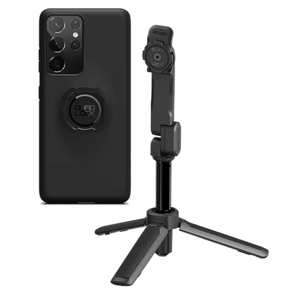 Tripod/Selfie Stick Kits - Galaxy