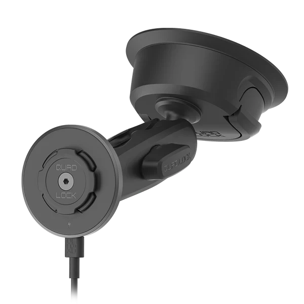 Car - Suction Mounts