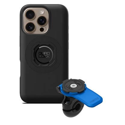 Motorcycle Kits - iPhone