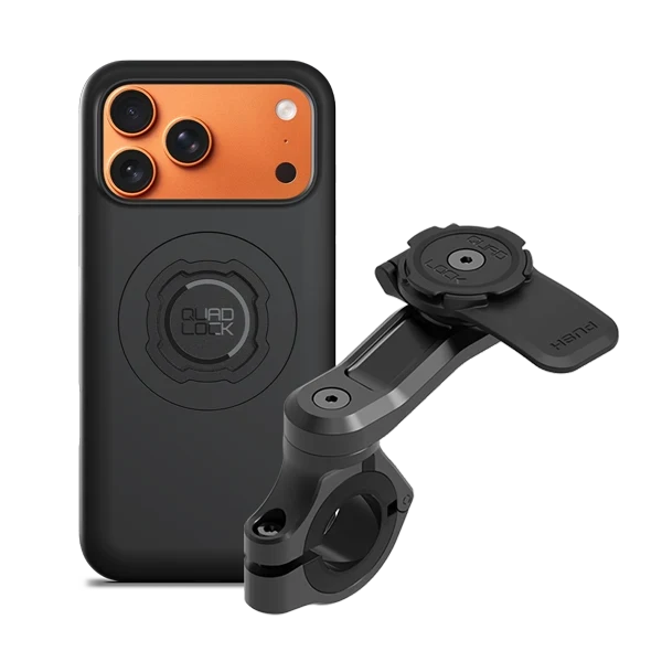 Motorcycle Kits - iPhone