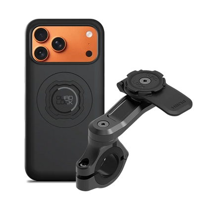 Motorcycle Kits - iPhone