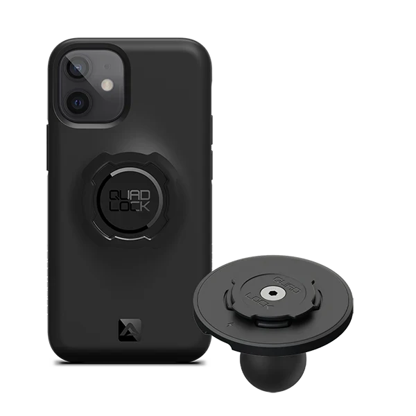 Ball Top Cap Adaptor 4x4 Car Kits - iPhone