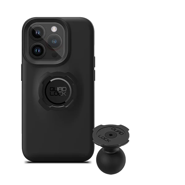 Ball Top Cap Adaptor 4x4 Car Kits - iPhone