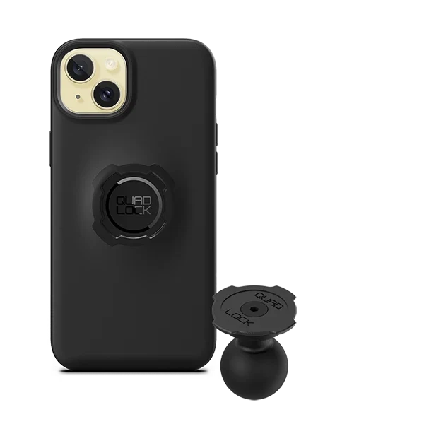Ball Top Cap Adaptor 4x4 Car Kits - iPhone