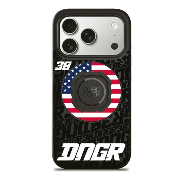 MAG Cases - Deegan Edition