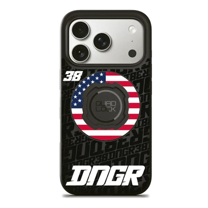 MAG Cases - Deegan Edition