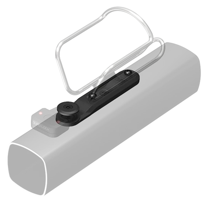 Bike Alarm and Finder - Bottle Cage Adaptor